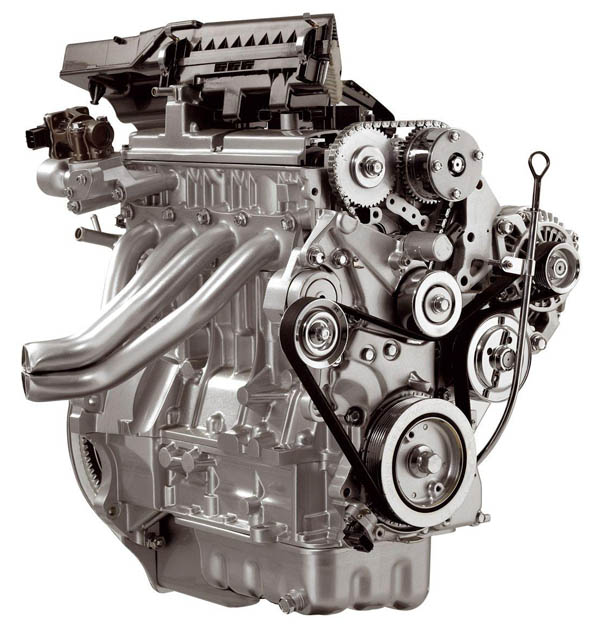 2007  Mx 3 Car Engine